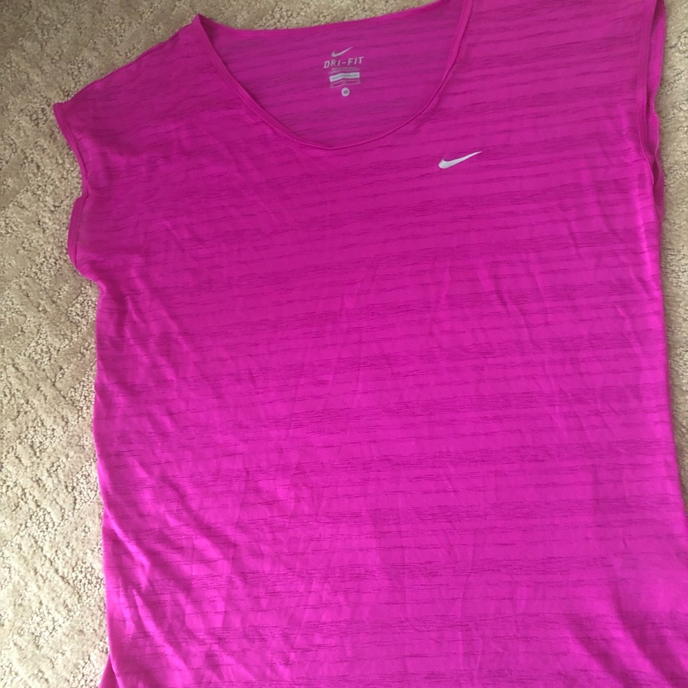 Dri-Fit Nike top